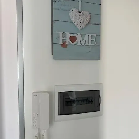 Сasa de vacaciones Casa Saida *
