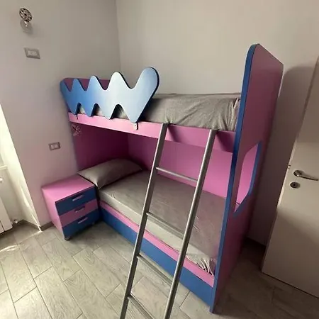 Casa Saida Roma