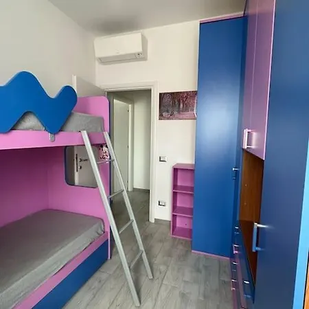 Сasa de vacaciones Casa Saida *