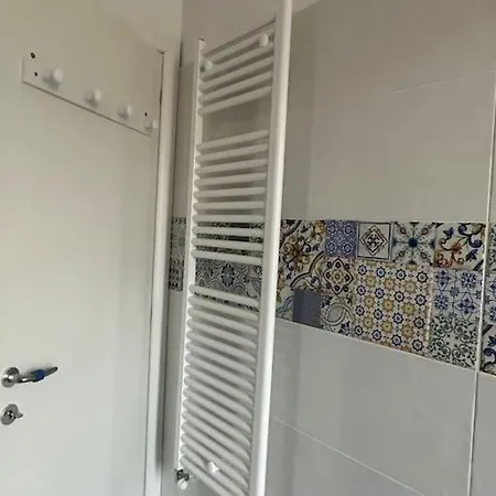 Casa Saida * Roma