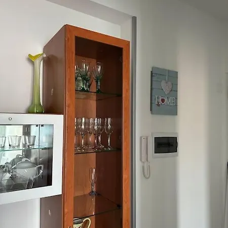 Сasa de vacaciones Casa Saida