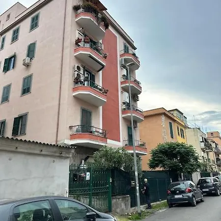 Casa Saida Roma