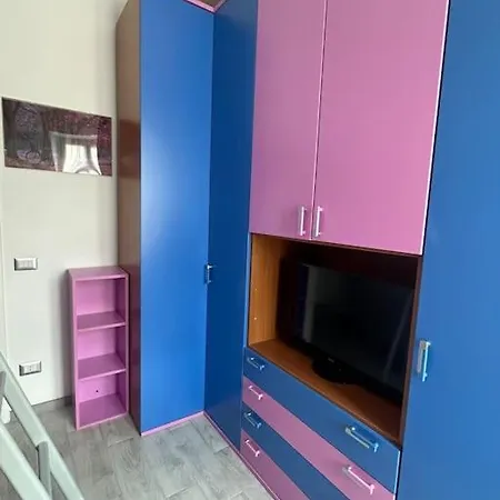 Casa Saida Roma