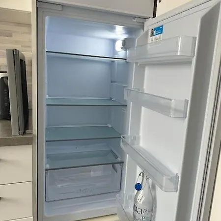 Сasa de vacaciones Casa Saida Roma