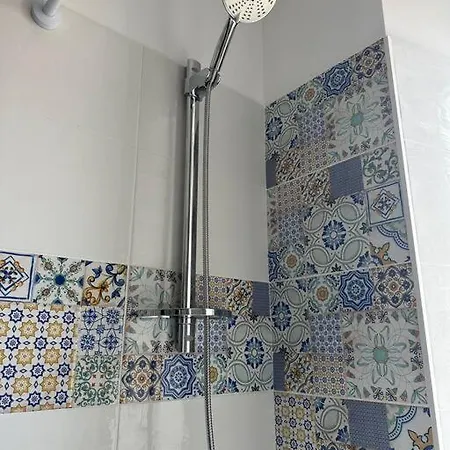 Сasa de vacaciones Casa Saida
