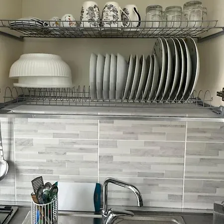 Casa Saida Сasa de vacaciones Roma
